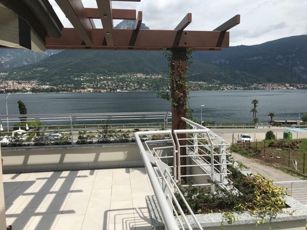 Villa Mimosa Bellagio Wild Flowers Oliveto Lario エクステリア 写真