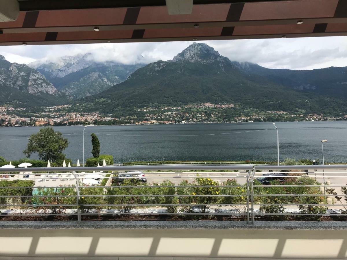 Villa Mimosa Bellagio Wild Flowers Oliveto Lario エクステリア 写真