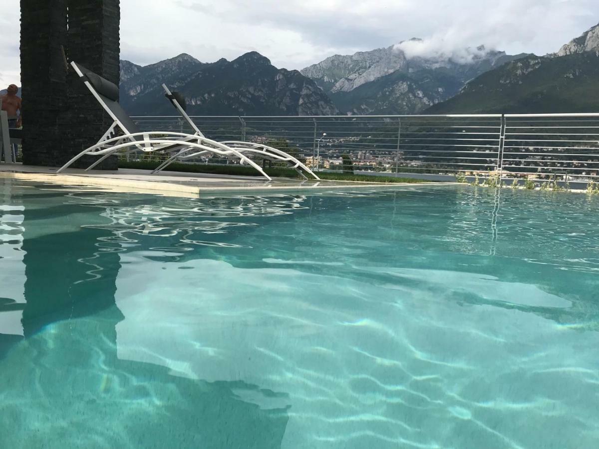 Villa Mimosa Bellagio Wild Flowers Oliveto Lario エクステリア 写真