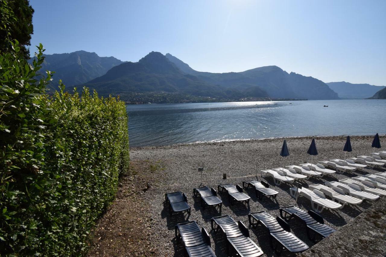Villa Mimosa Bellagio Wild Flowers Oliveto Lario エクステリア 写真